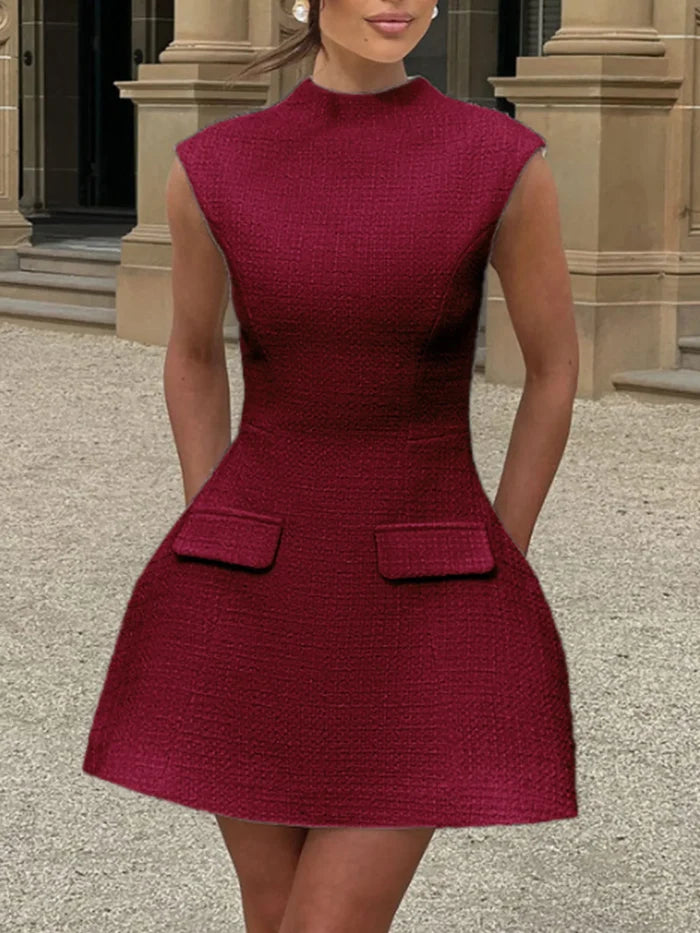 Wine Red / S
