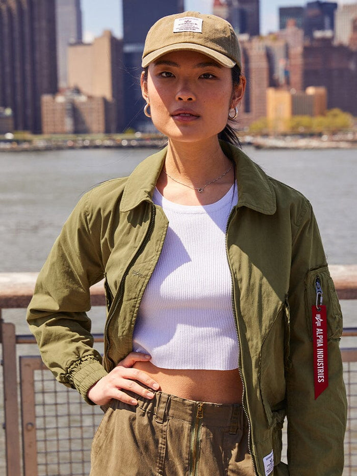 CWU 36/P MOD W OUTERWEAR Alpha Industries