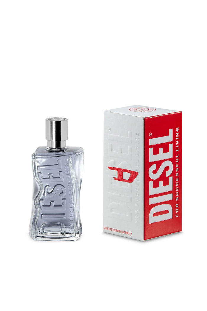 D 50ml, 1.7 FL.OZ., Eau de Toilette