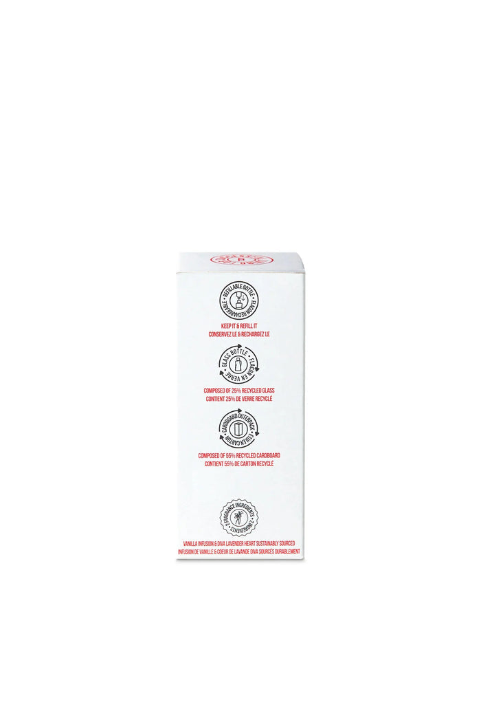 D 50ml, 1.7 FL.OZ., Eau de Toilette