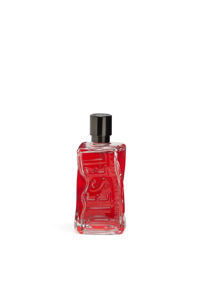 D RED 50ml, 1.7 FL.OZ., Eau de Parfum
