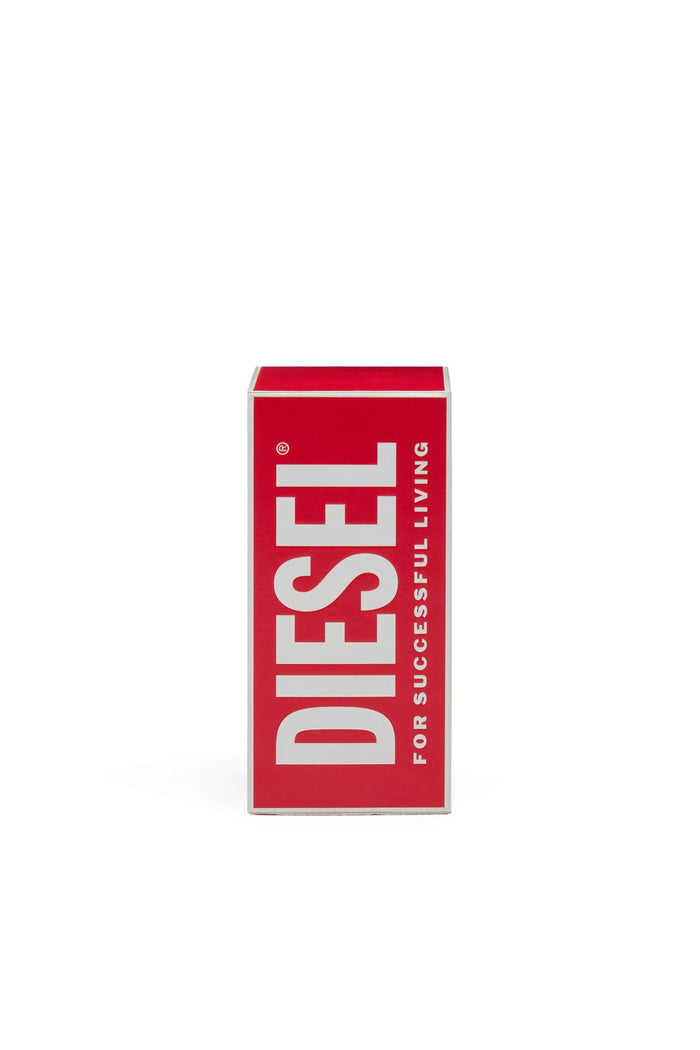 D RED 50ml, 1.7 FL.OZ., Eau de Parfum