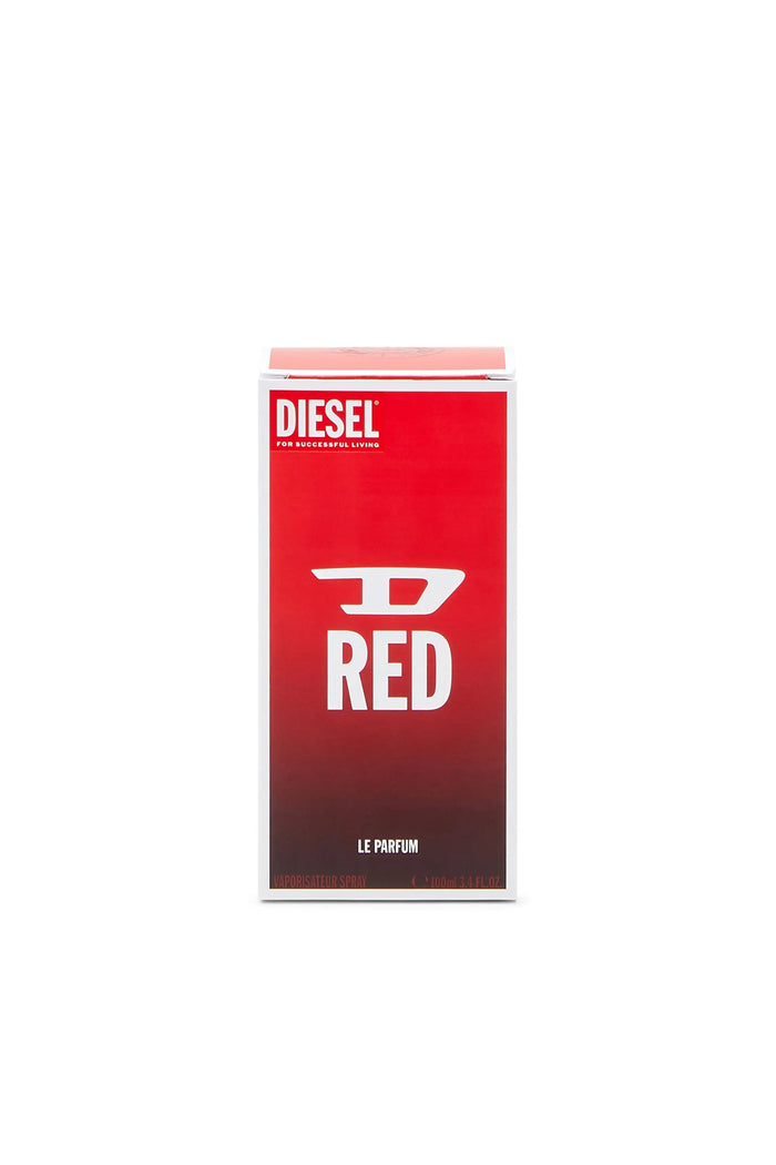 D RED Le Parfum  100ml