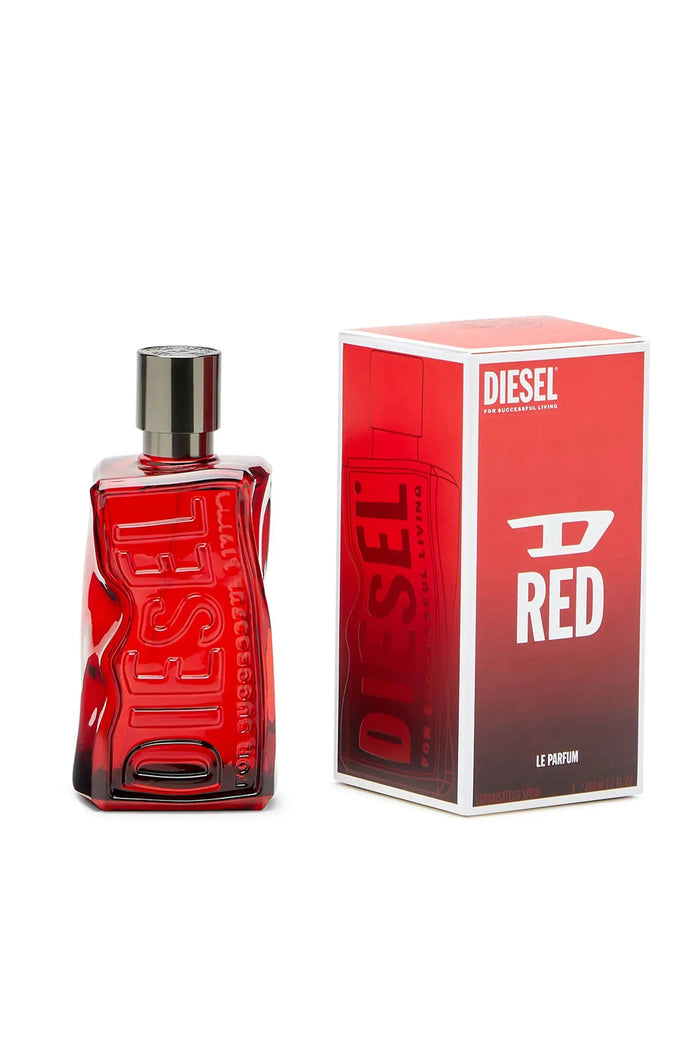 D RED Le Parfum  100ml