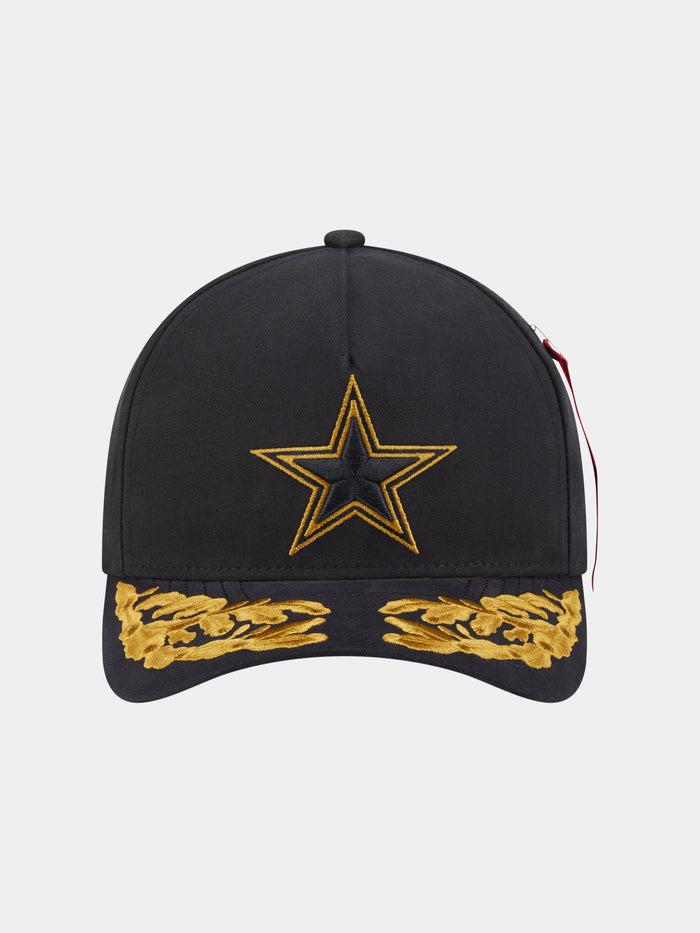 DALLAS COWBOYS X ALPHA X NEW ERA 940 MC CAP Alpha Industries