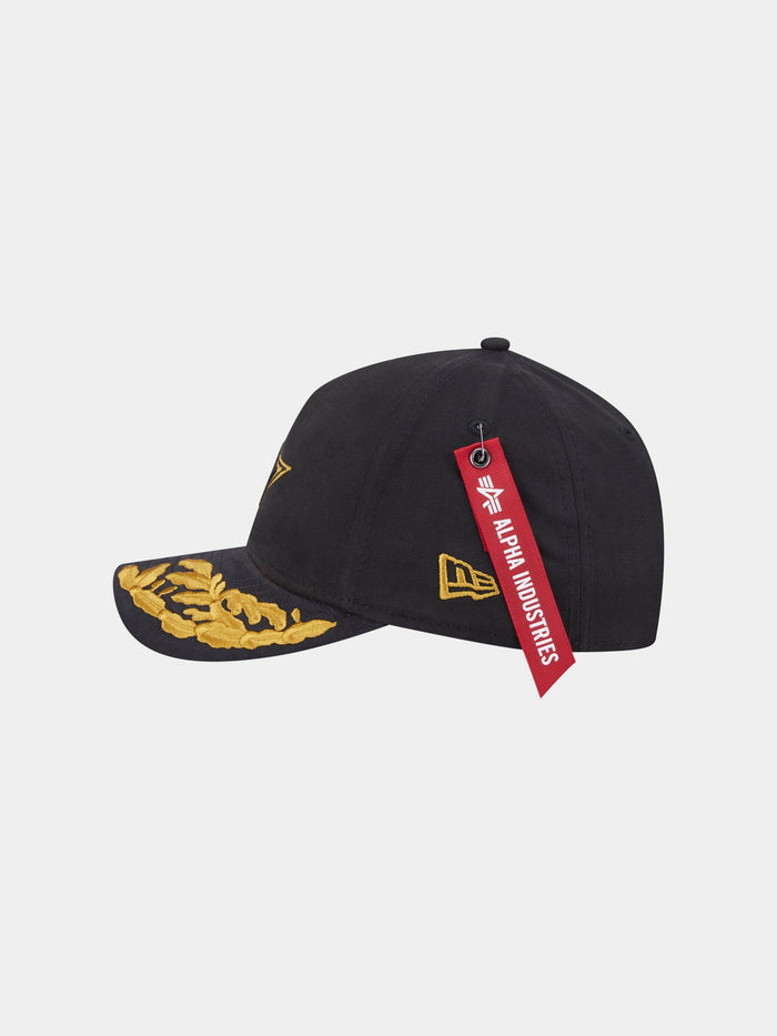 DALLAS COWBOYS X ALPHA X NEW ERA 940 MC CAP Alpha Industries