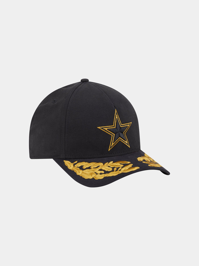 DALLAS COWBOYS X ALPHA X NEW ERA 940 MC CAP Alpha Industries