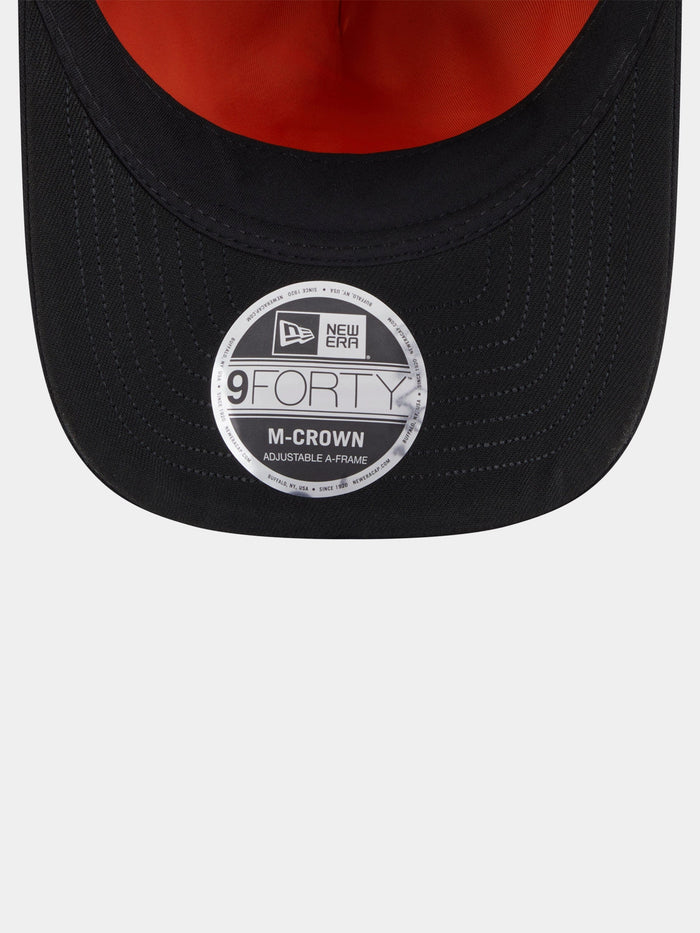 DALLAS COWBOYS X ALPHA X NEW ERA 940 MC CAP Alpha Industries