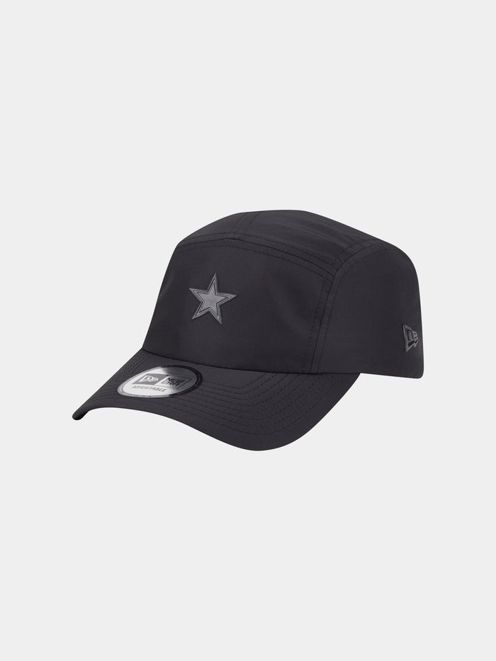 DALLAS COWBOYS X ALPHA X NEW ERA RUNNER CAP ACCESSORY Alpha Industries BLACK O/S
