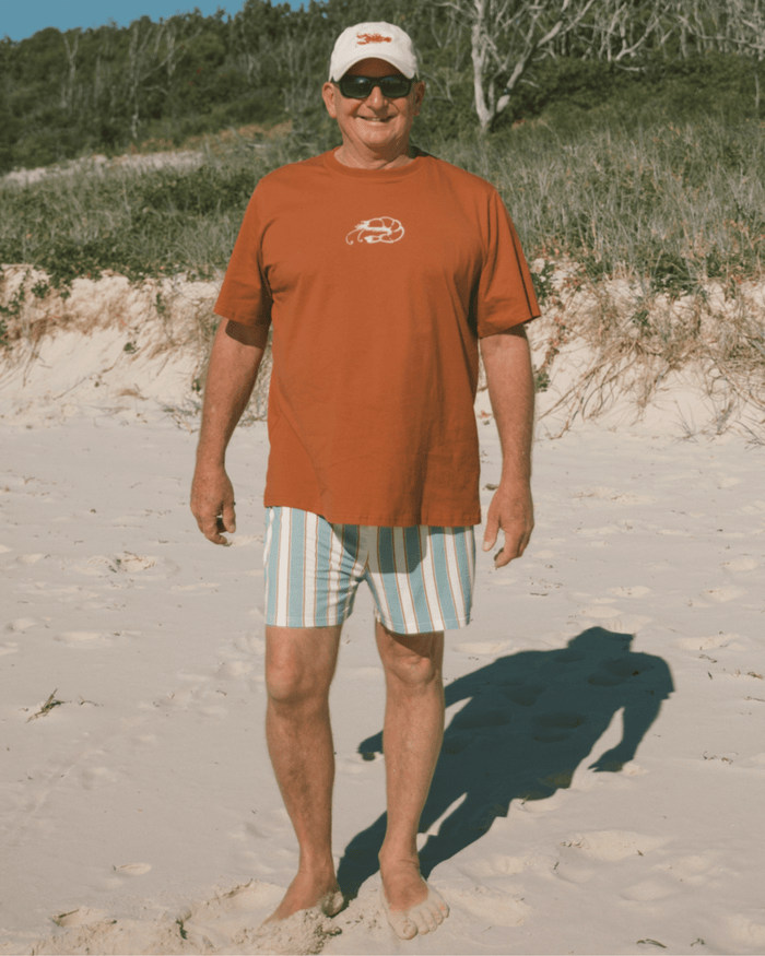 Dave Tee | Shrimp
