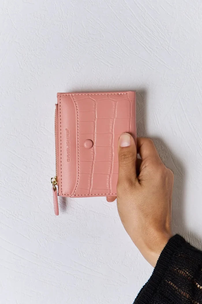 PINK / One Size