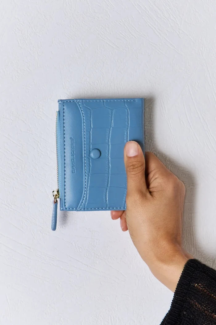 BLUE / One Size