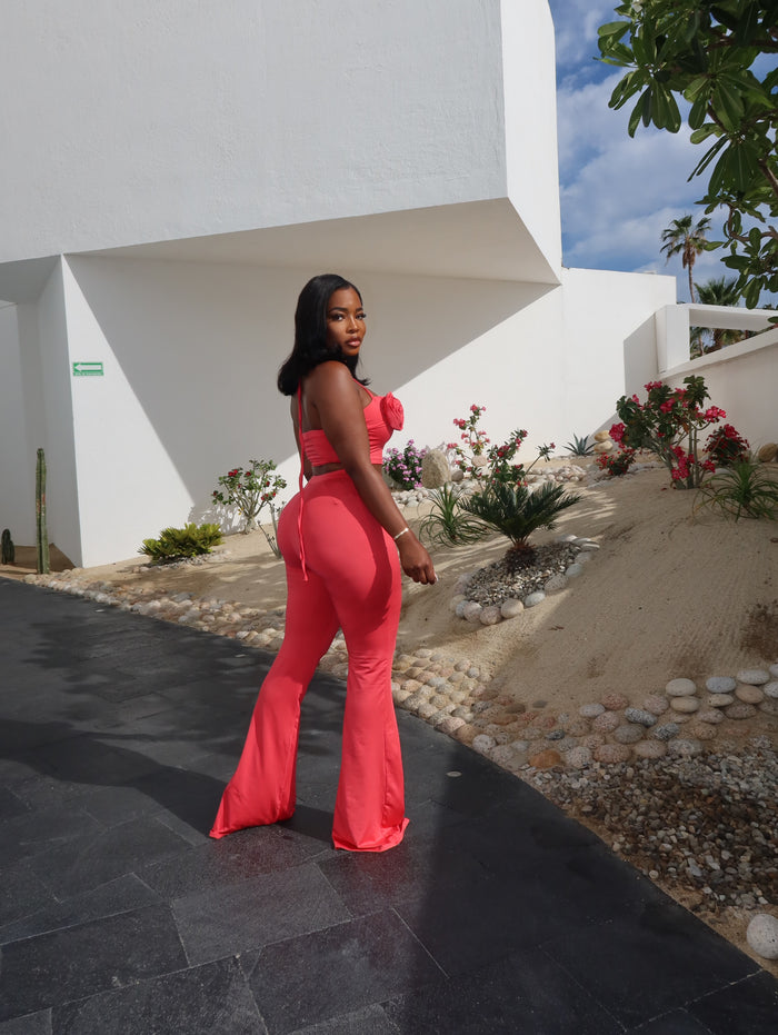 Desert Rose pant set