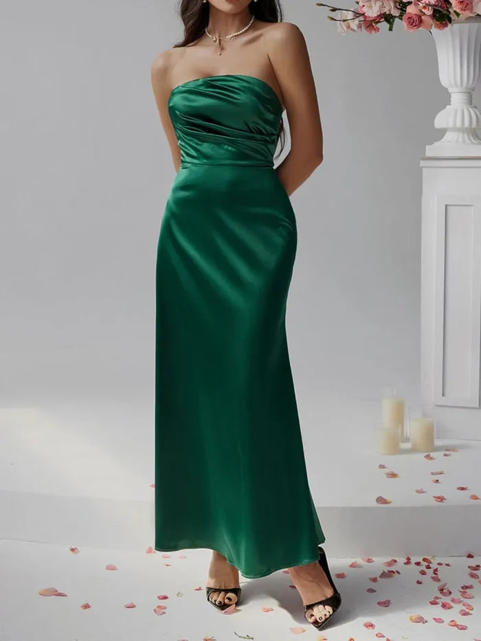 Dark Green / S