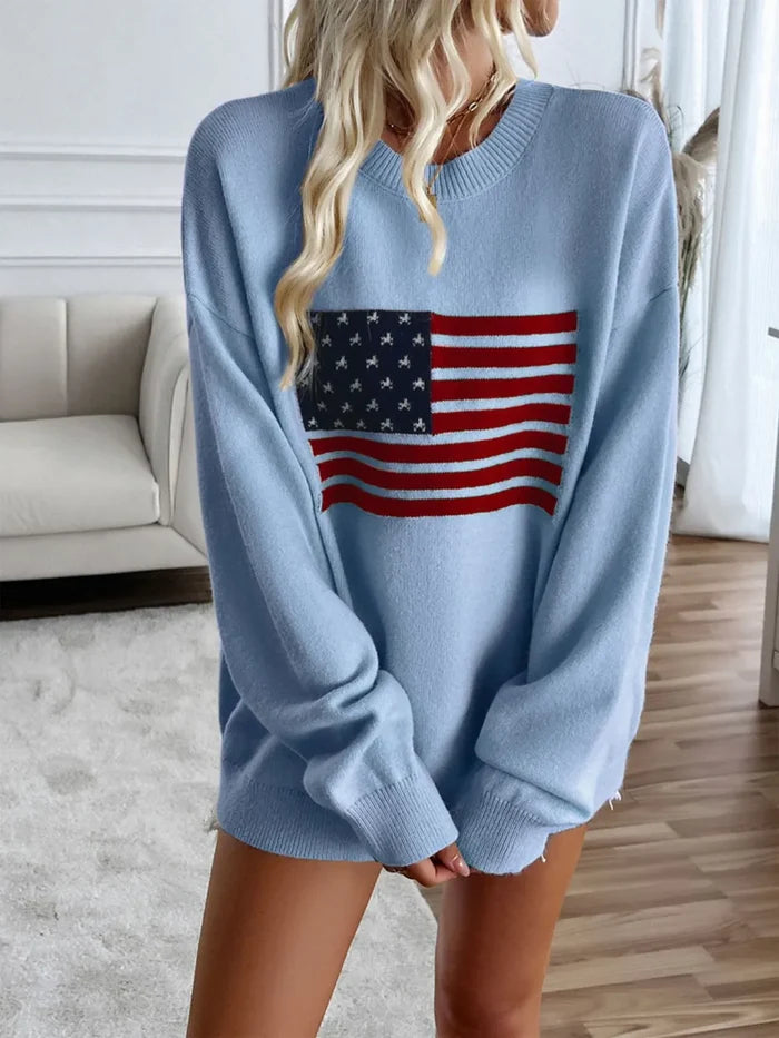 Light Blue / S