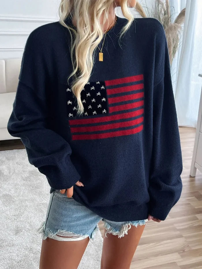 Dark Blue / S