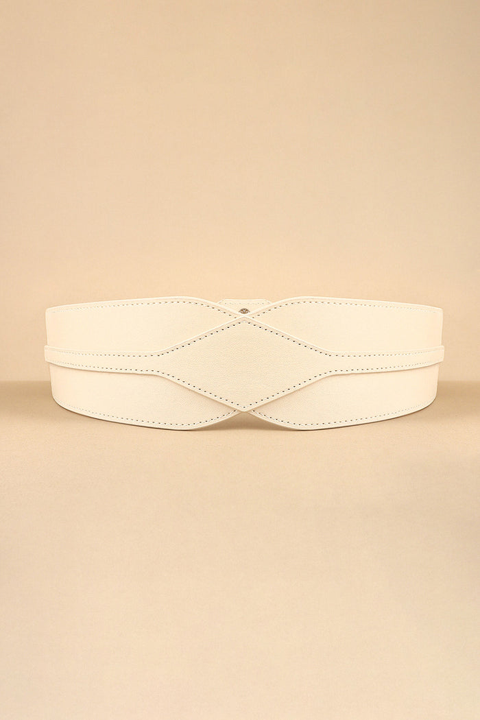 Ivory / One Size
