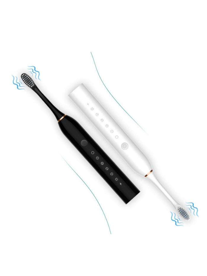 Electric Toothbrush with Multiple Modes