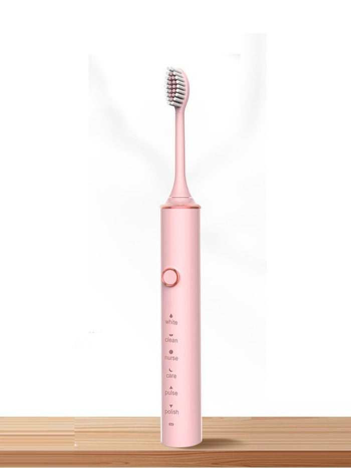 Electric Toothbrush with Multiple Modes