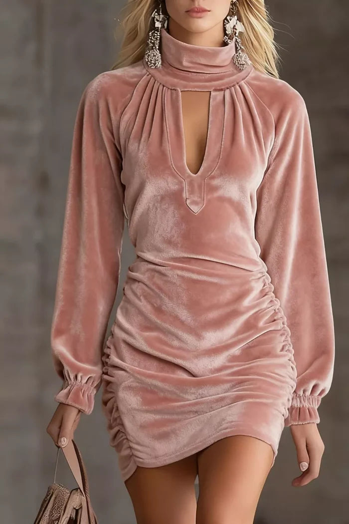Dusty Pink / S