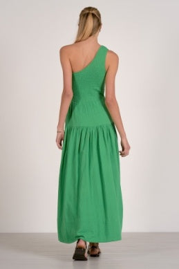 Emerald Coast Maxi - Greige Goods