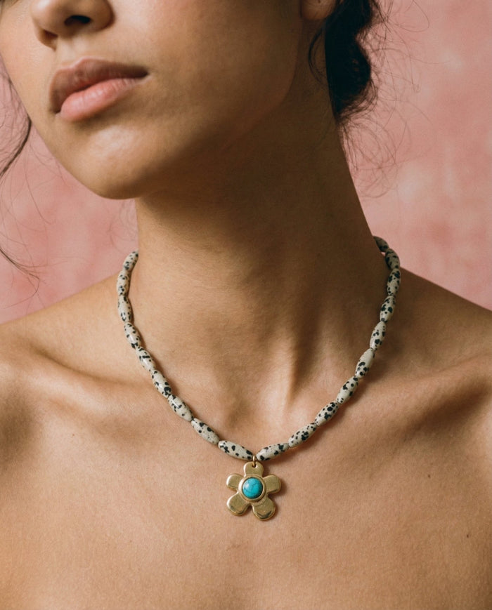 Esmé Necklace