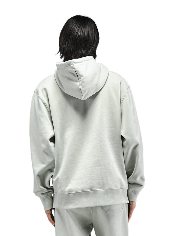 ESSENTIAL FRENCH TERRY HOODIE GEN II TOP Alpha Industries