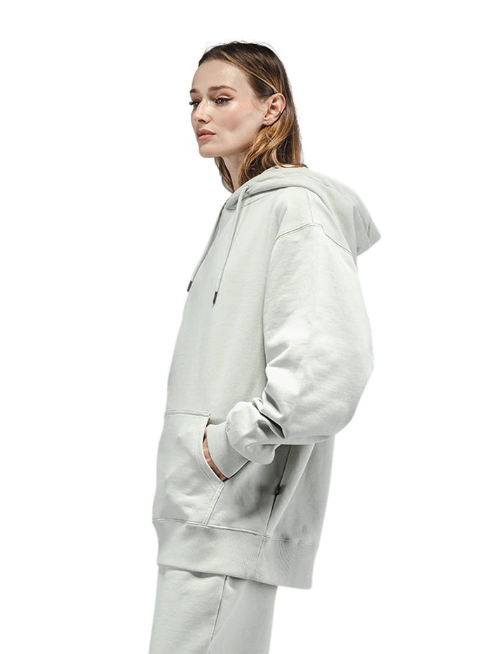 ESSENTIAL FRENCH TERRY HOODIE GEN II TOP Alpha Industries