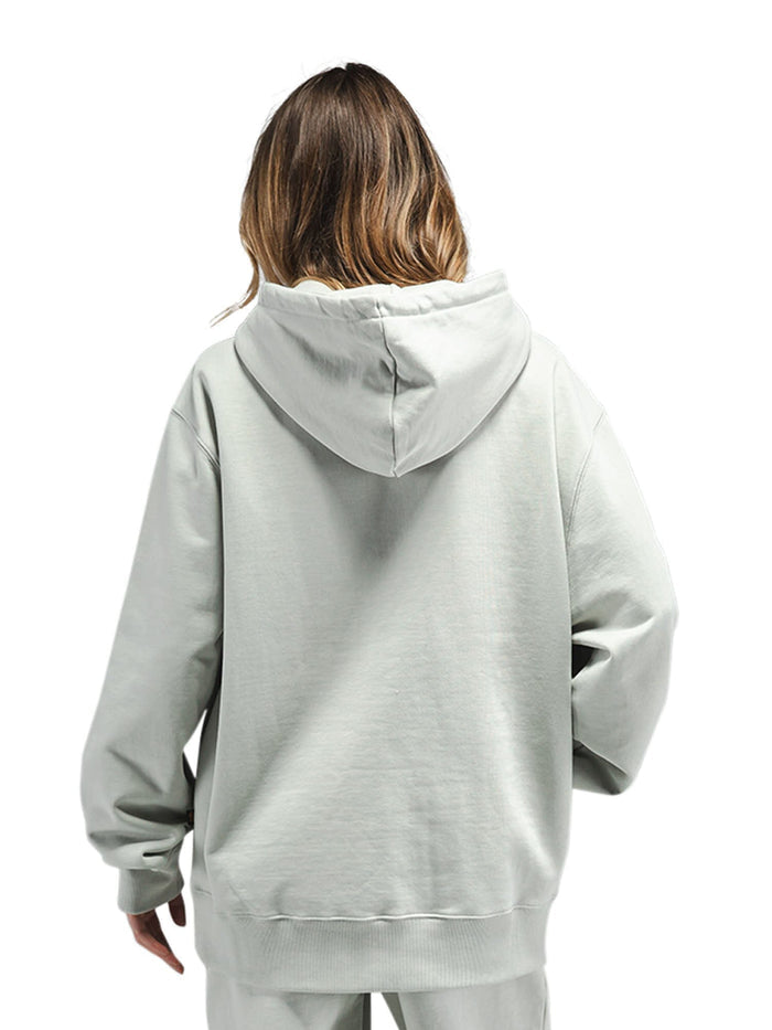 ESSENTIAL FRENCH TERRY HOODIE GEN II TOP Alpha Industries