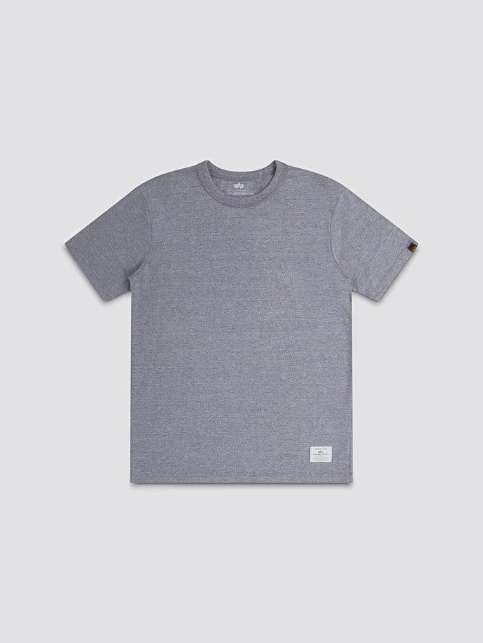 MEDIUM CHARCOAL HEATHER / XS