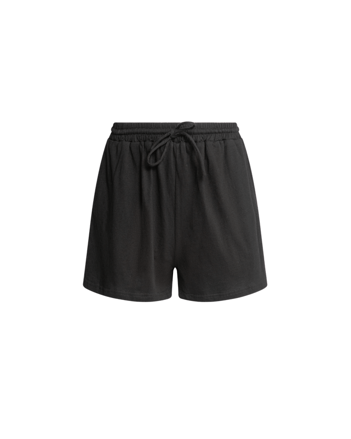 Essential Shorts | Black