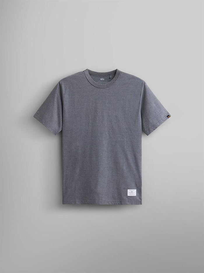 MEDIUM CHARCOAL HEATHER / XS