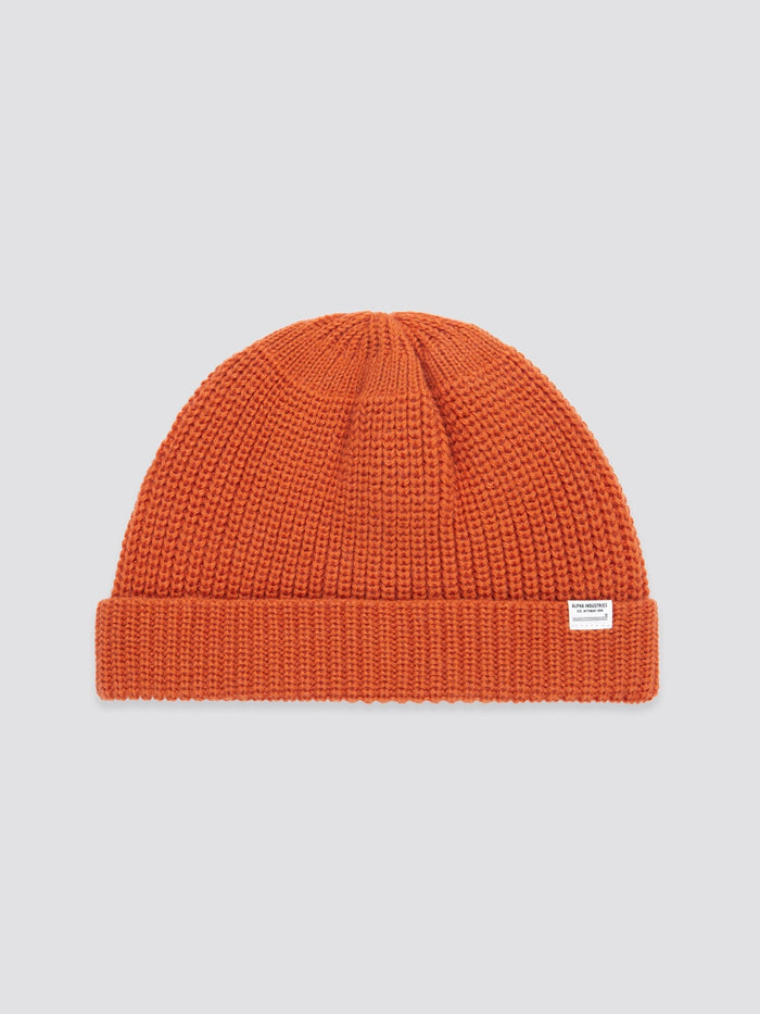 MUTED ORANGE / O/S