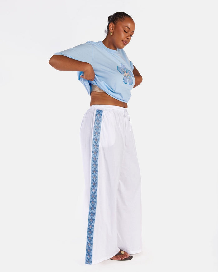 Essentials Pants | Daydream
