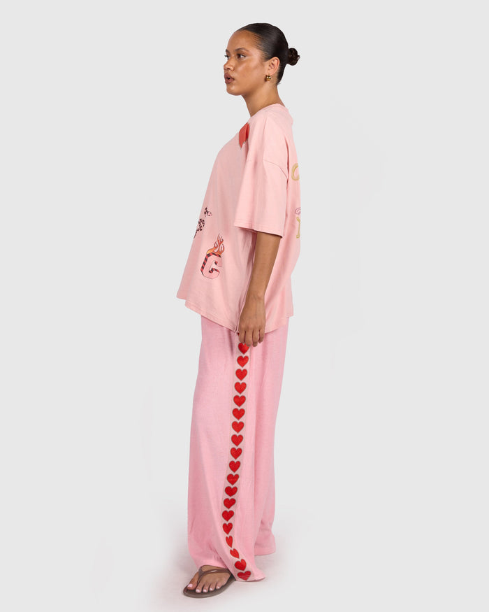 Essentials Pants | Love Story