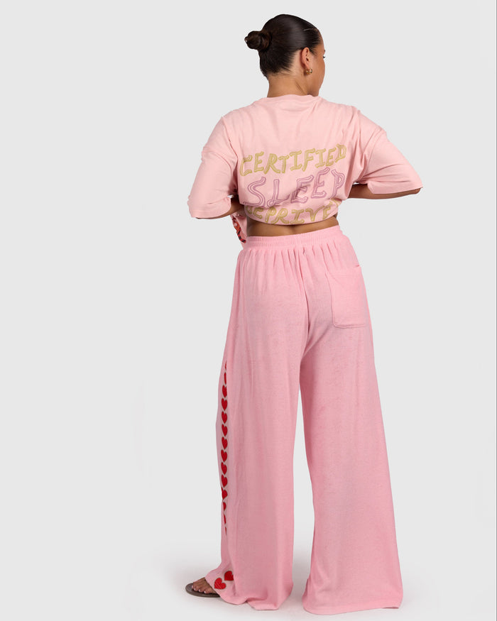 Essentials Pants | Love Story
