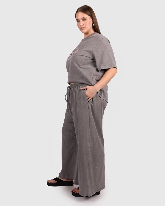Essentials Pants in Serpent - Functional Pockets - The Lullaby Club