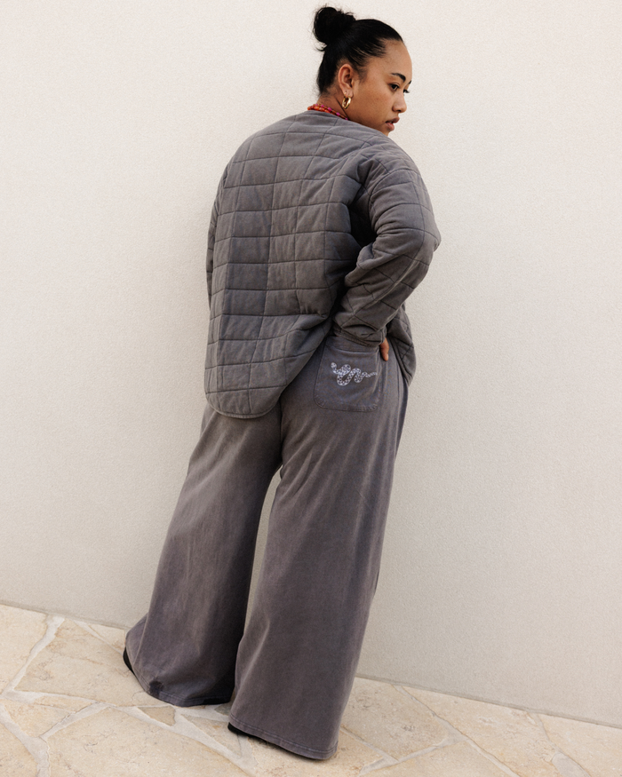 Essentials Pants | Serpent