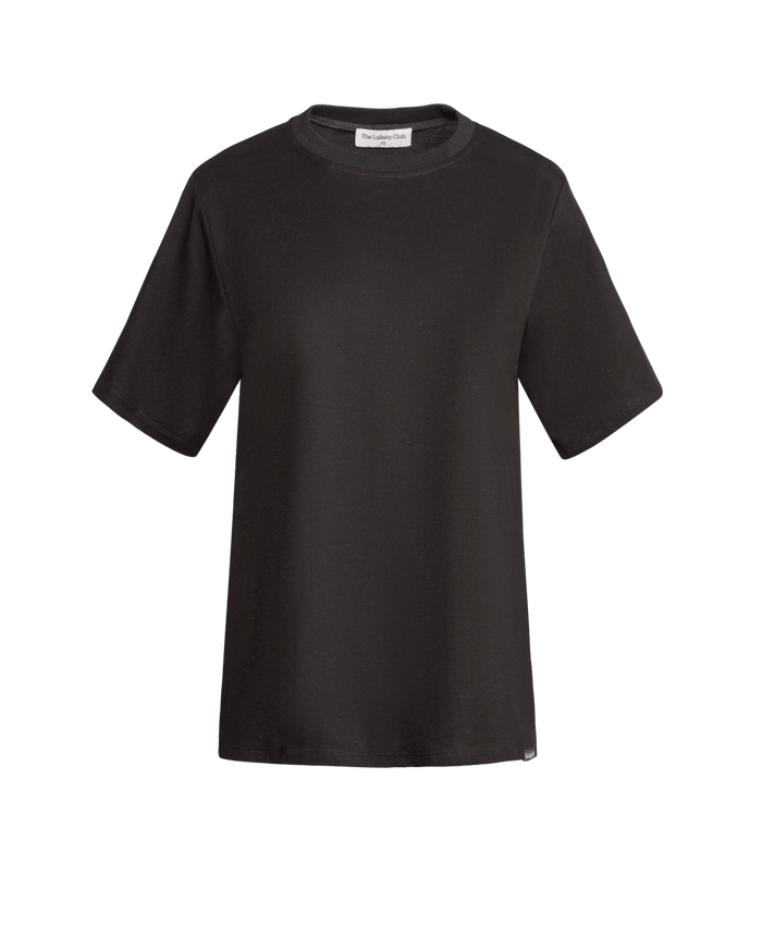 Essentials Tee | Black