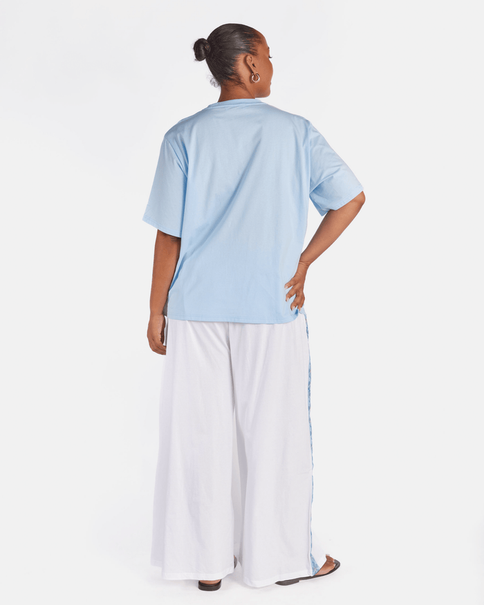 Essentials Tee | Daydream