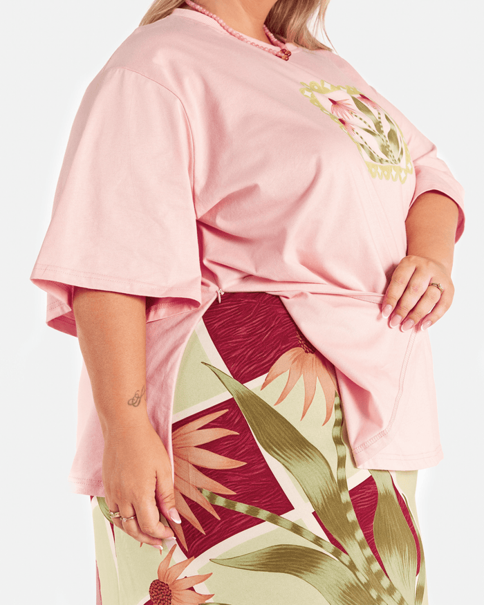 Essentials Tee | Wildframe