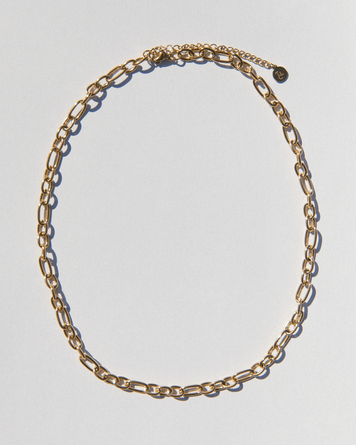 Etta Necklace