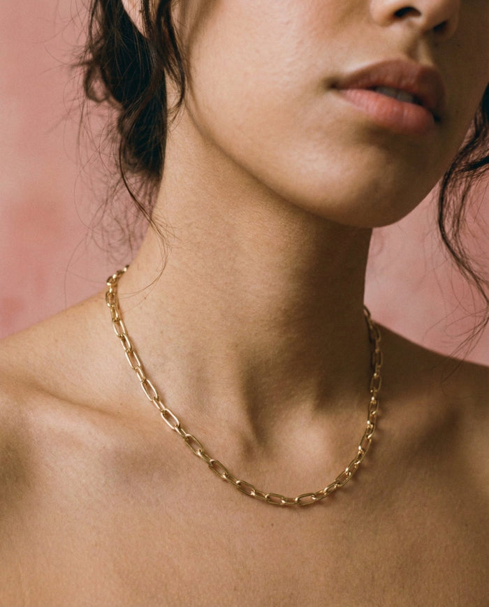 Etta Necklace