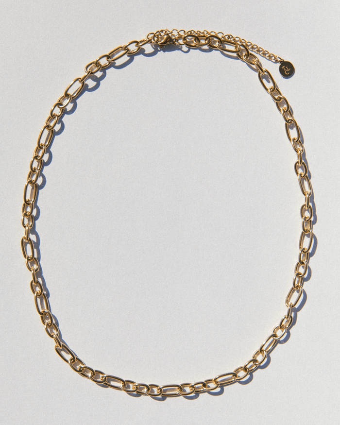 Etta Necklace