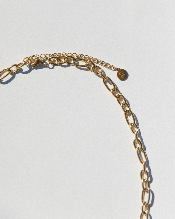 Etta Necklace