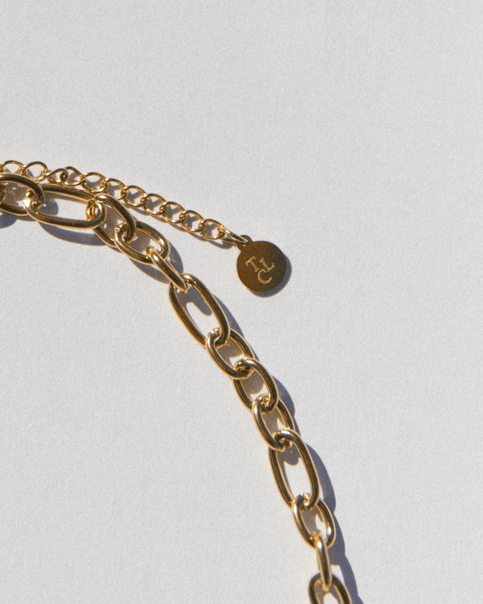 Etta Necklace