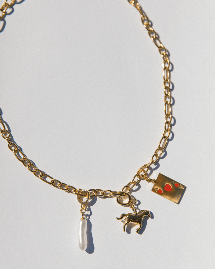 Etta Necklace
