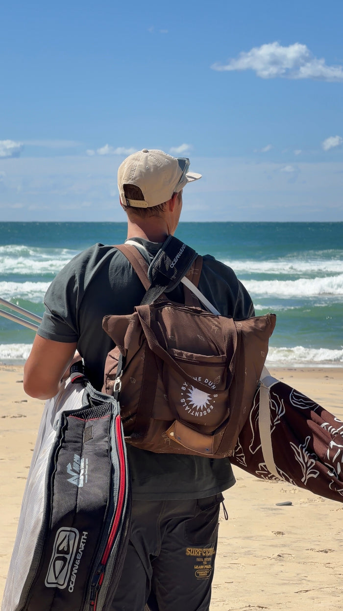 Everyday Beach Backpack