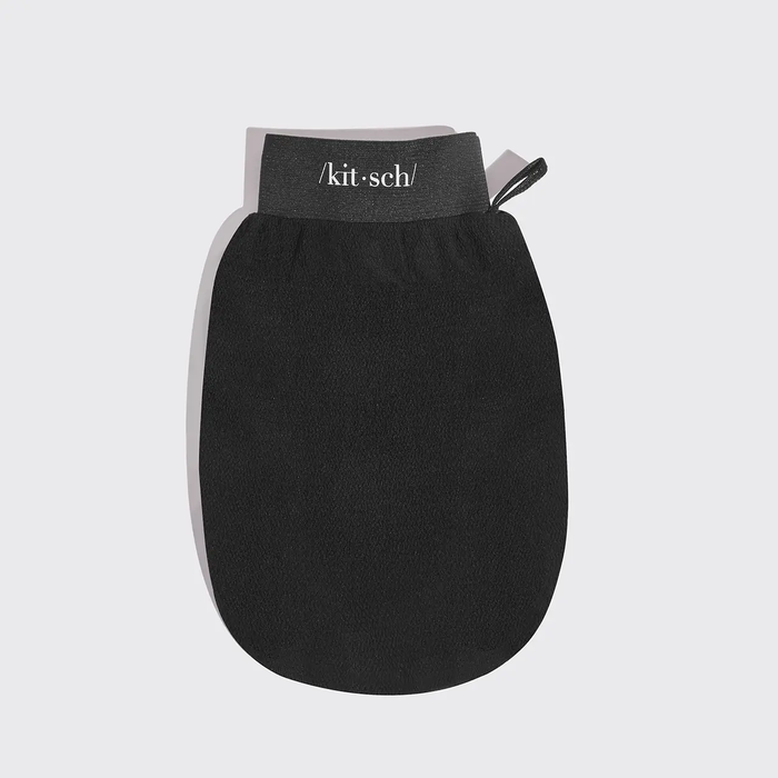Exfoliating Glove - Greige Goods