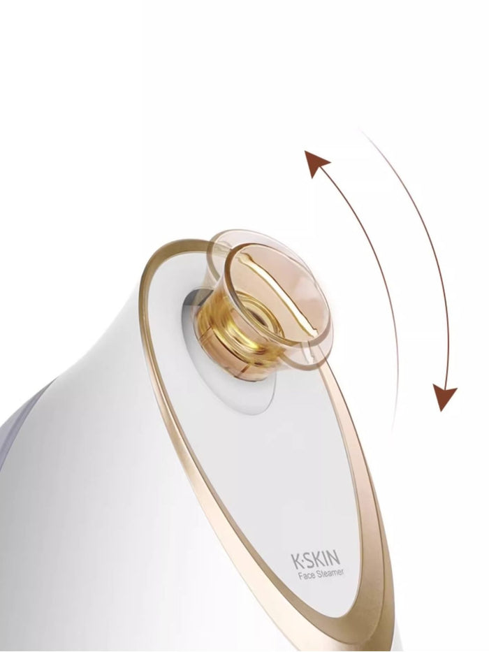 Facial Steamer Deep Hydration